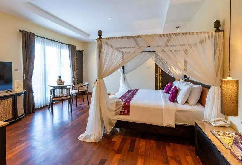 هتل Bali Sunshine Nusa Dua By Nakula