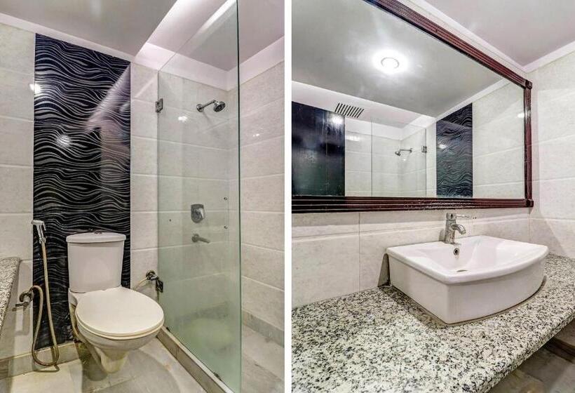 فندق O Grand Central