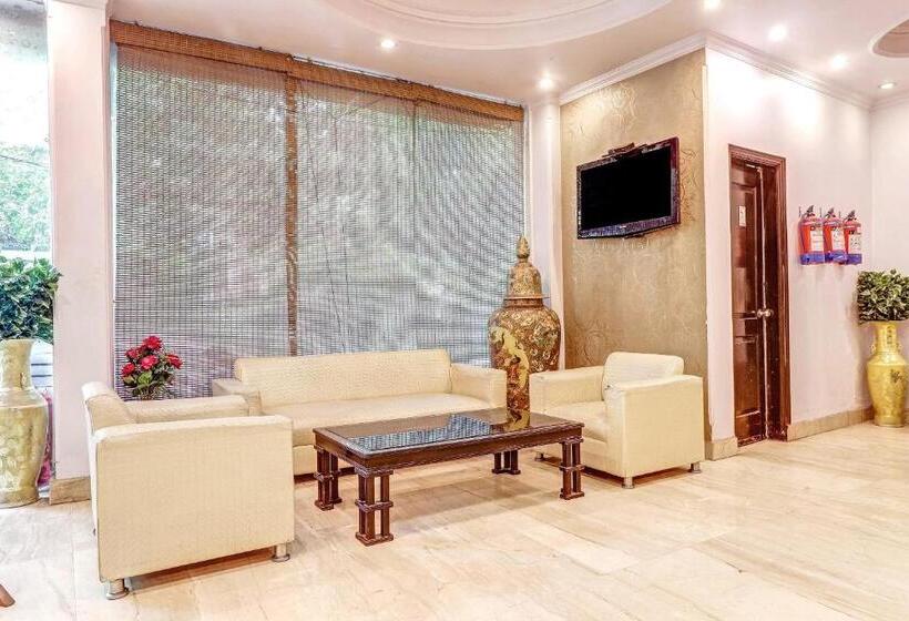 فندق O Grand Central