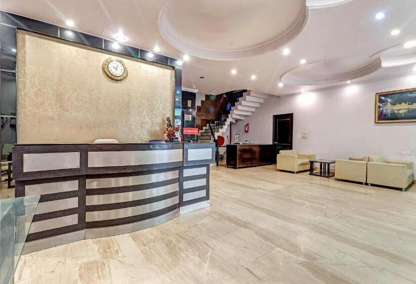 فندق O Grand Central