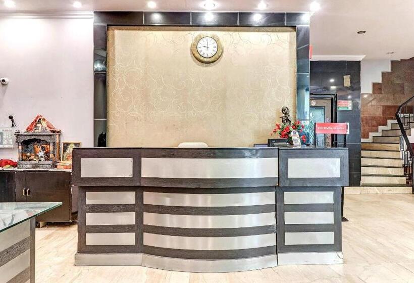 فندق O Grand Central