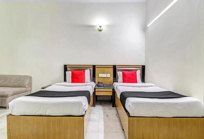 فندق O Grand Central