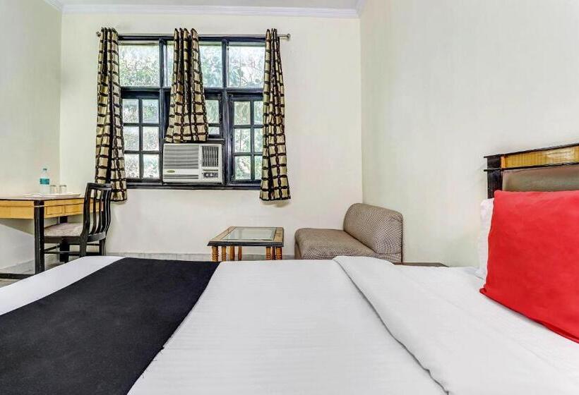 فندق O Grand Central