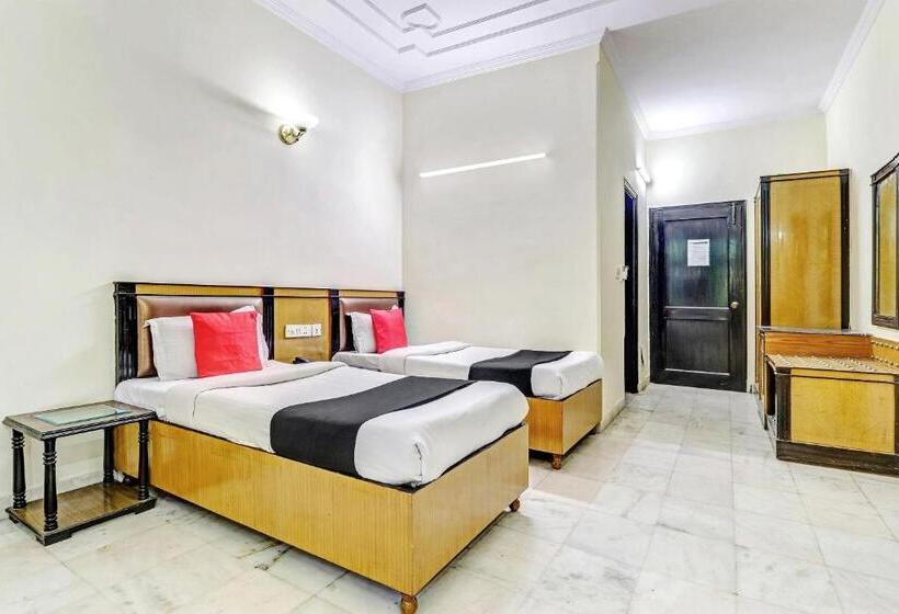 فندق O Grand Central