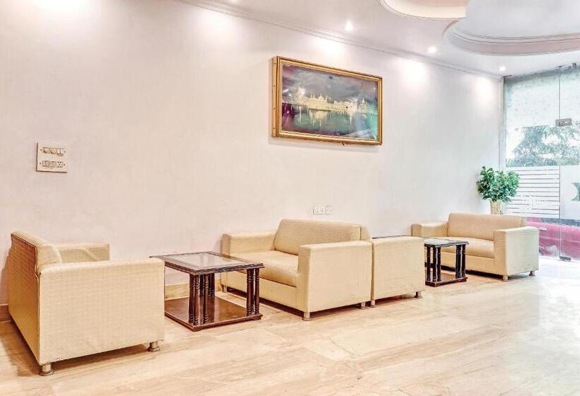 فندق O Grand Central