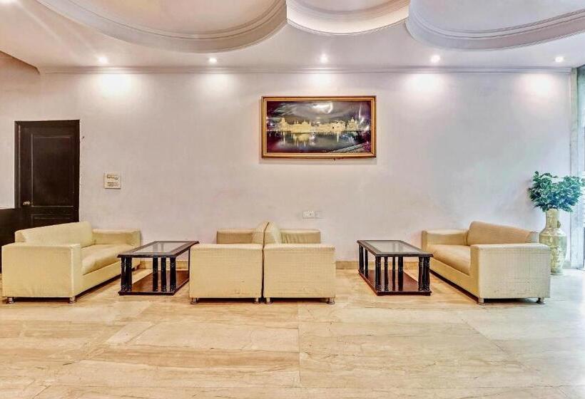 فندق O Grand Central