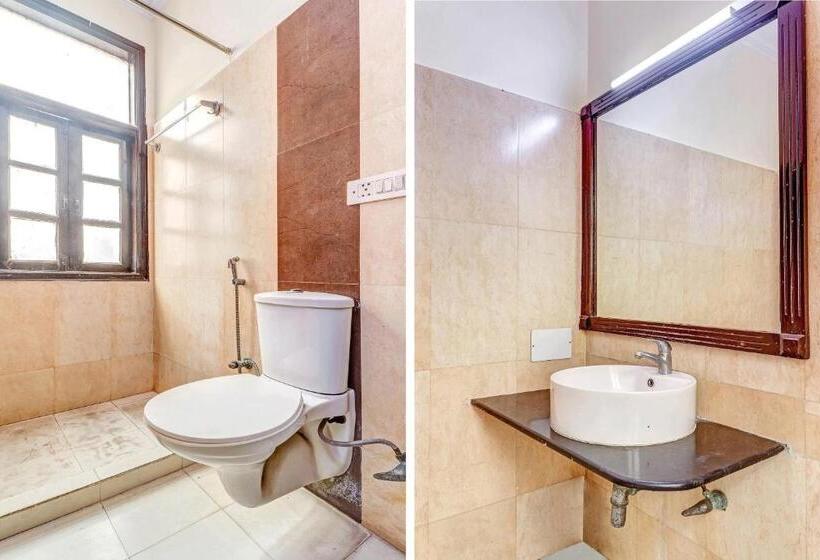 فندق O Grand Central