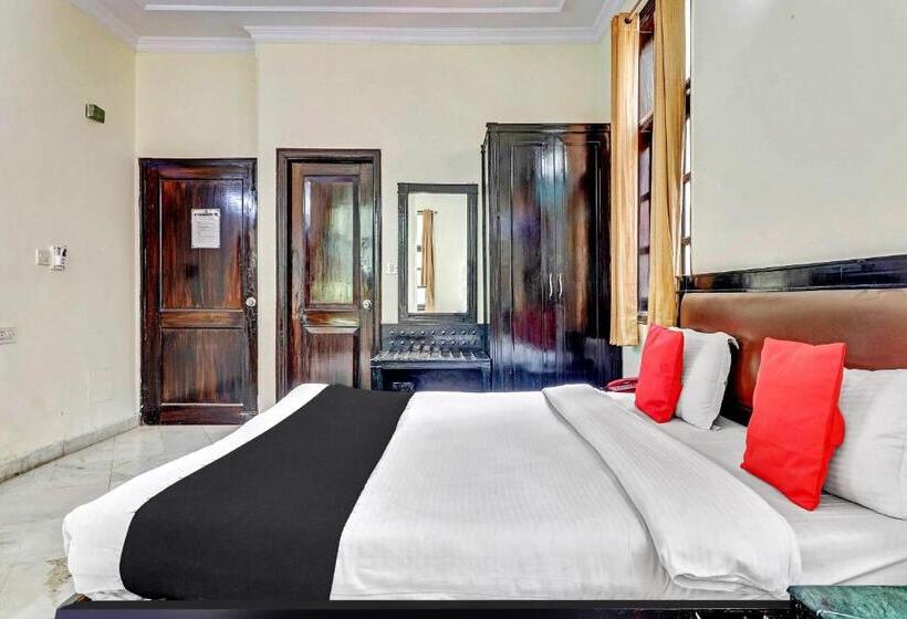 فندق O Grand Central