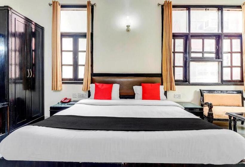 فندق O Grand Central