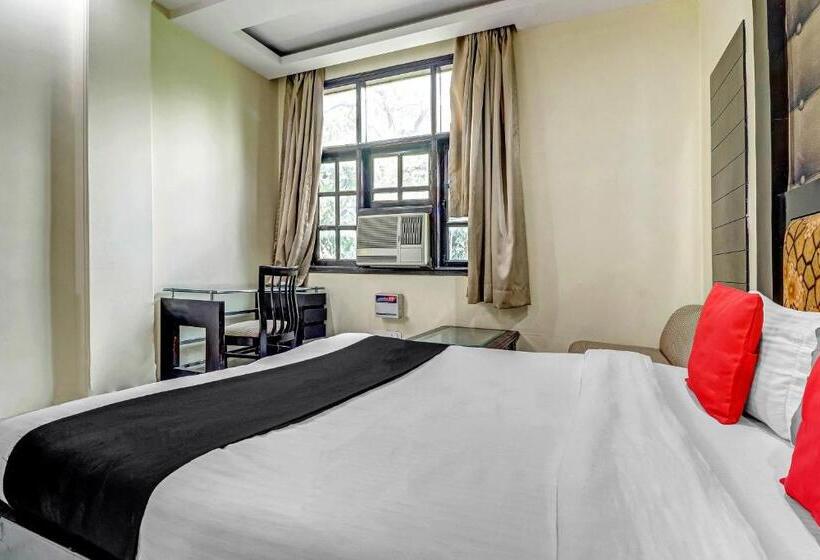 فندق O Grand Central