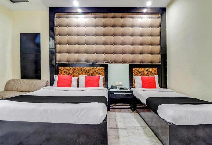 فندق O Grand Central