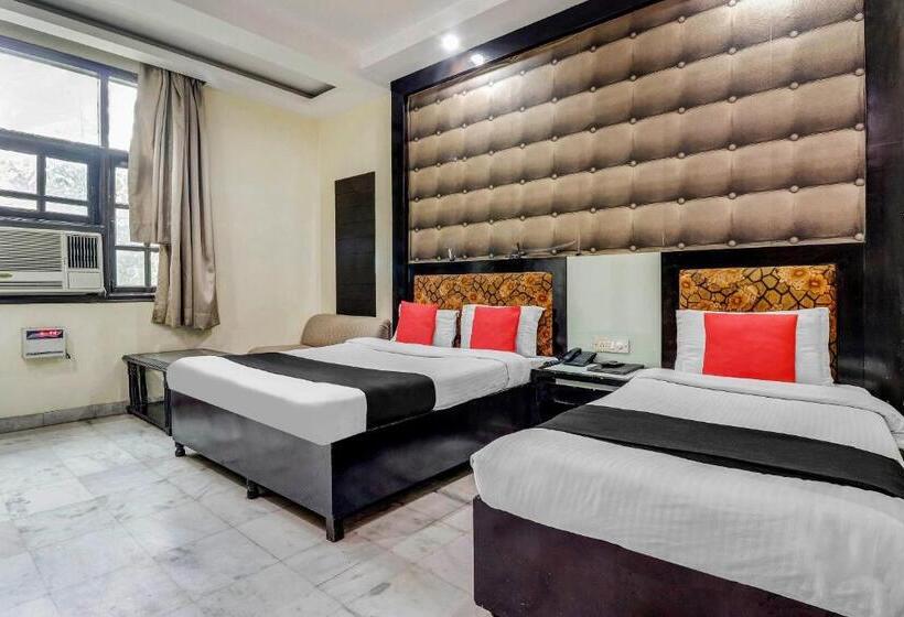 فندق O Grand Central