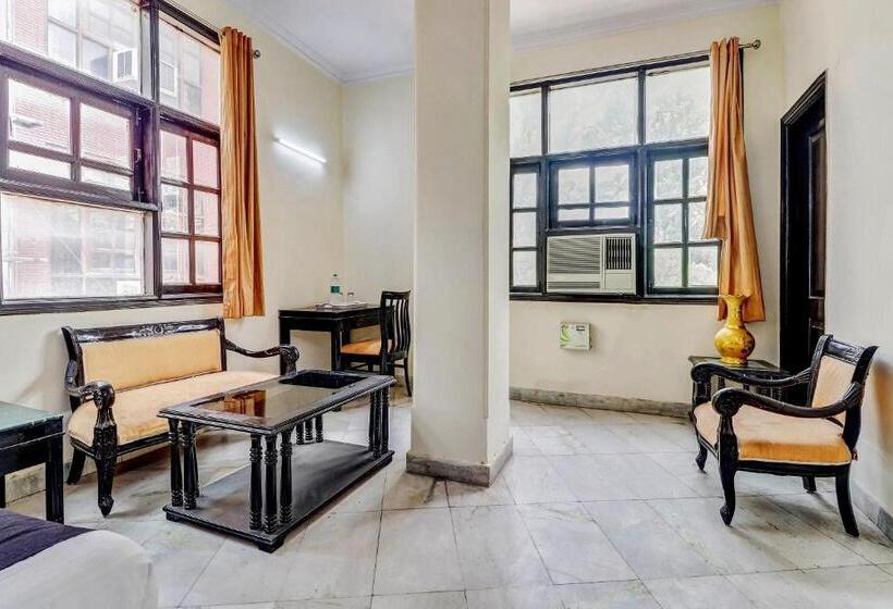 فندق O Grand Central