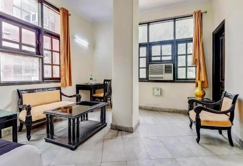 Hotelli O Grand Central