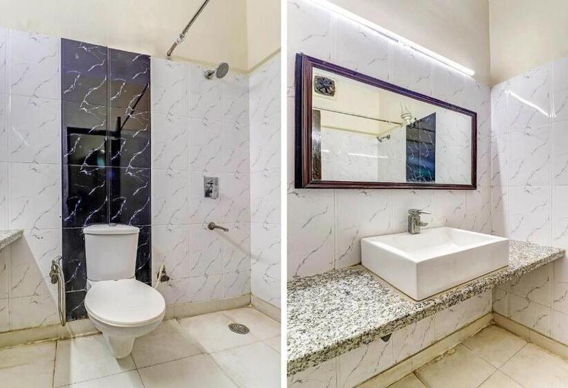 فندق O Grand Central