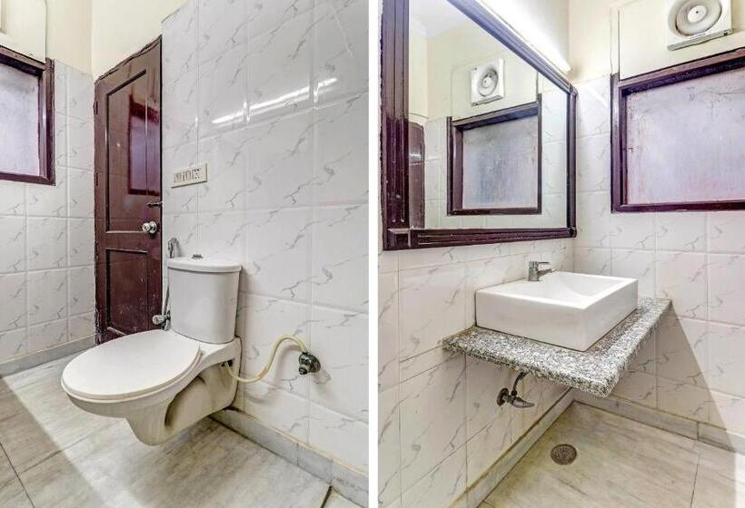 فندق O Grand Central