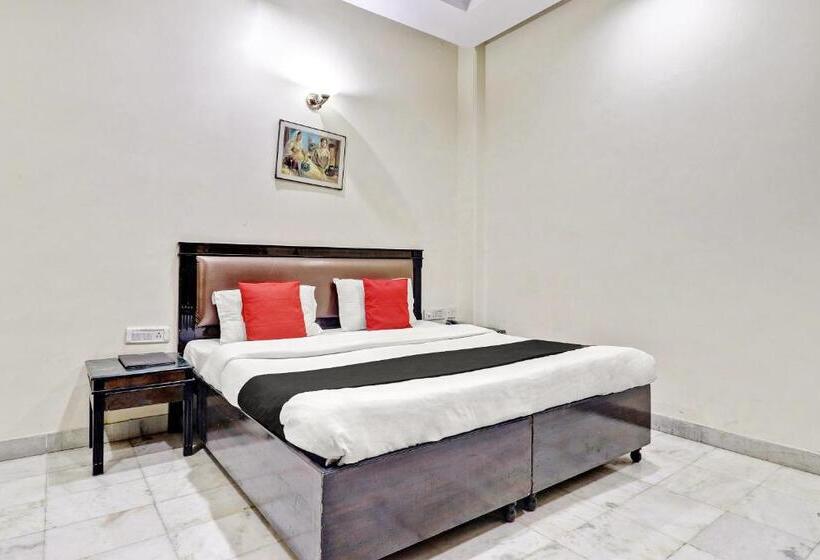 فندق O Grand Central