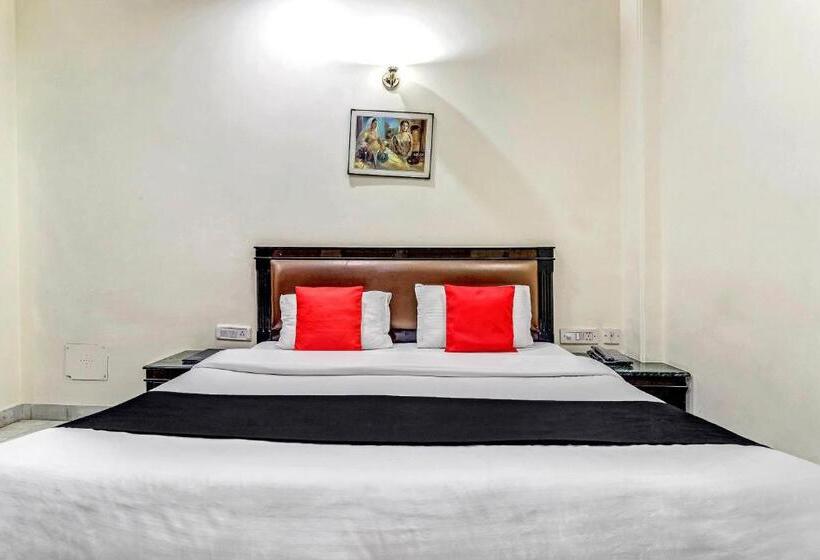 فندق O Grand Central