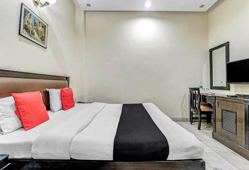 فندق O Grand Central