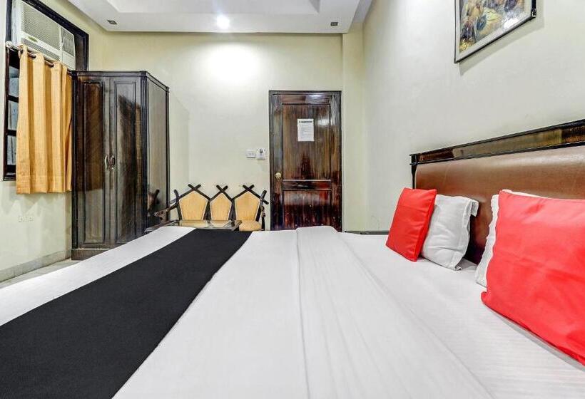 فندق O Grand Central