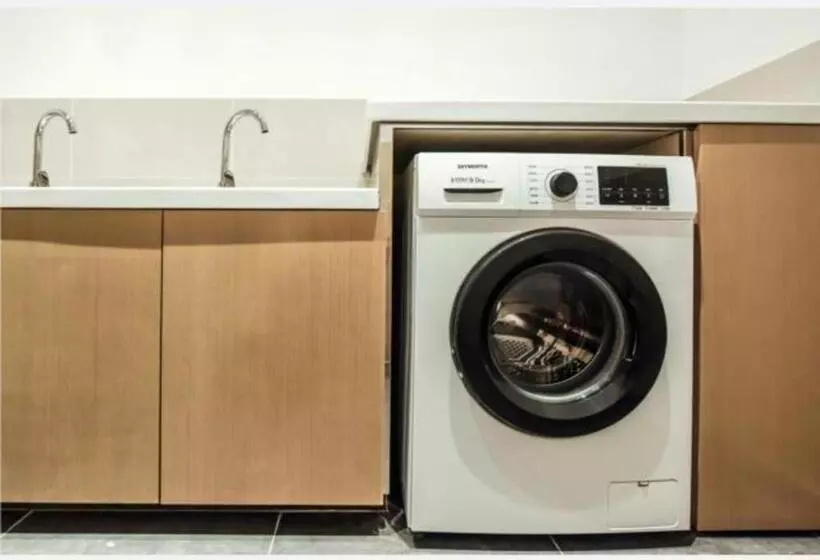 هتل City Comfort Inn Chongqing Chayuan Metro Station