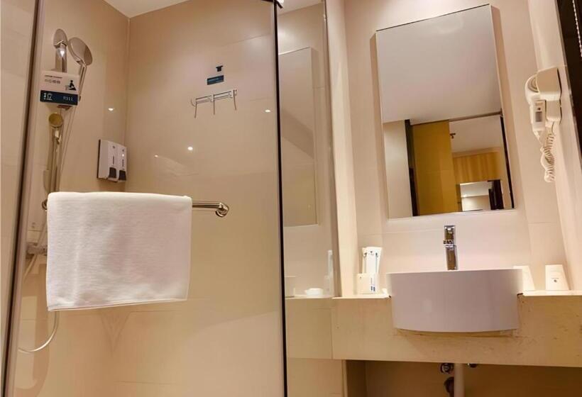 فندق City Comfort Inn Shenzhen Nanshan Hitech Industrial Park Majialong