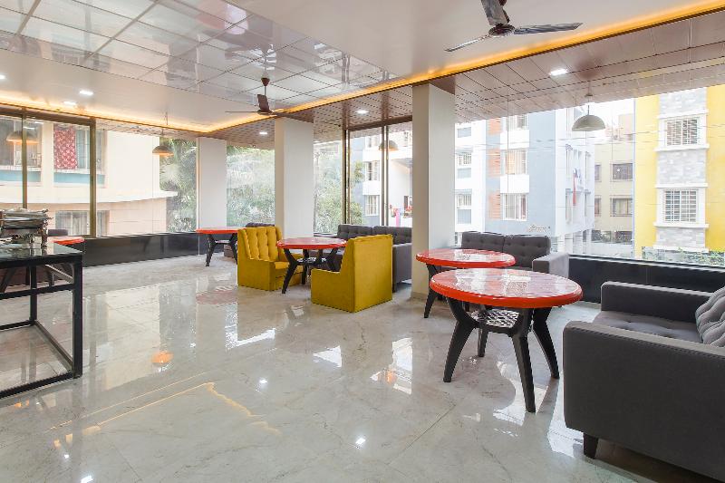 ホテル Collection O 50322 Zeal College Chowk