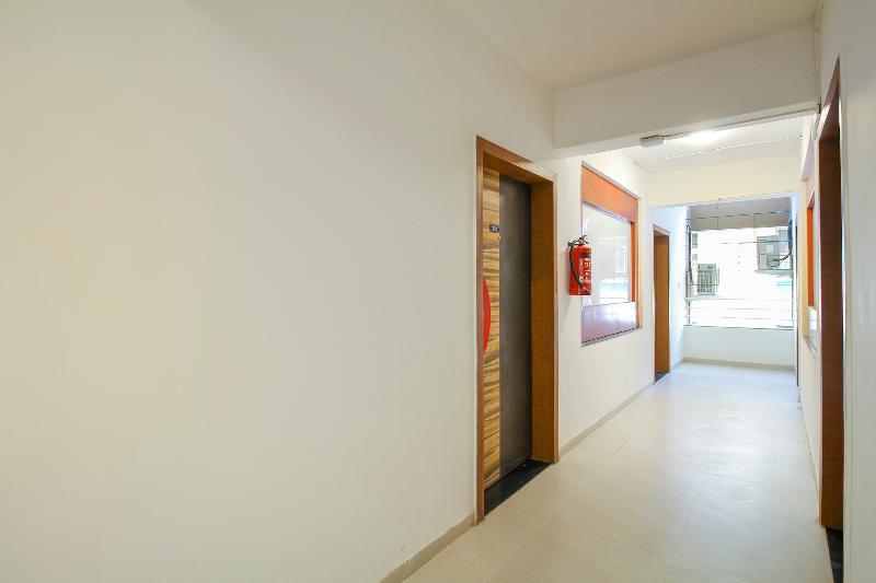 ホテル Collection O 50322 Zeal College Chowk