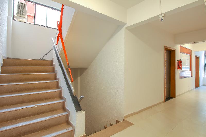 ホテル Collection O 50322 Zeal College Chowk