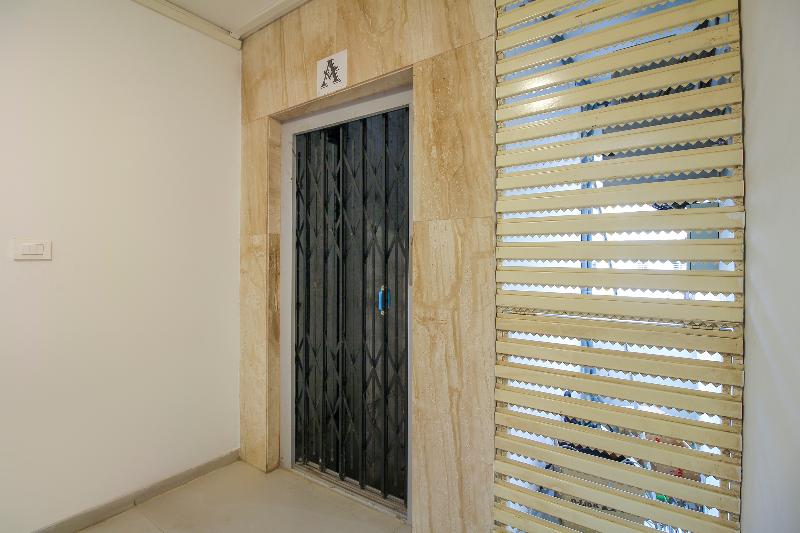 ホテル Collection O 50322 Zeal College Chowk