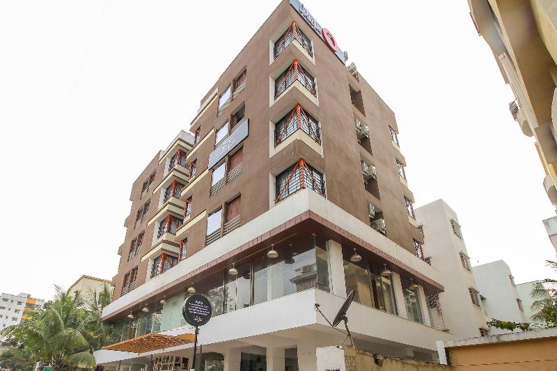 ホテル Collection O 50322 Zeal College Chowk