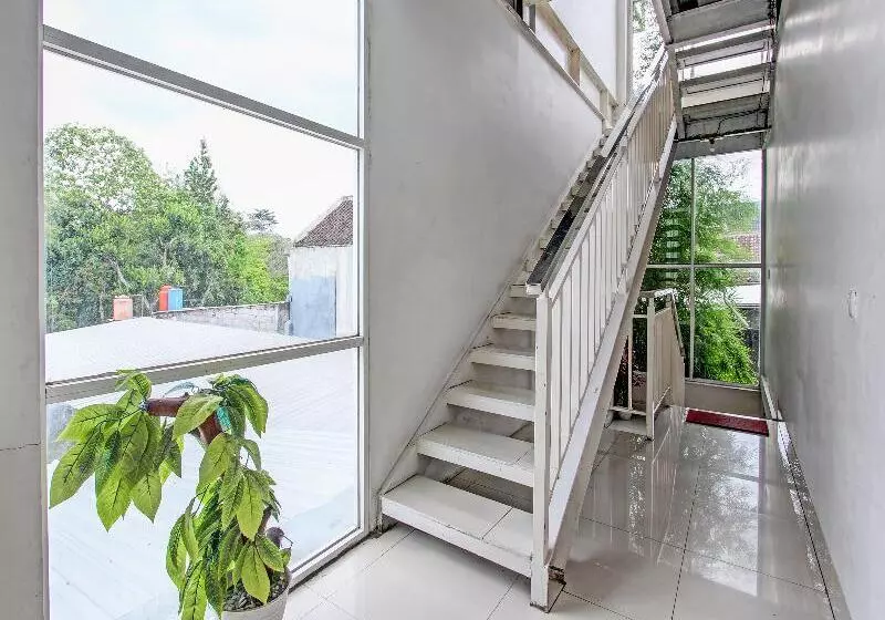 هتل D'helomi By Oyo Rooms