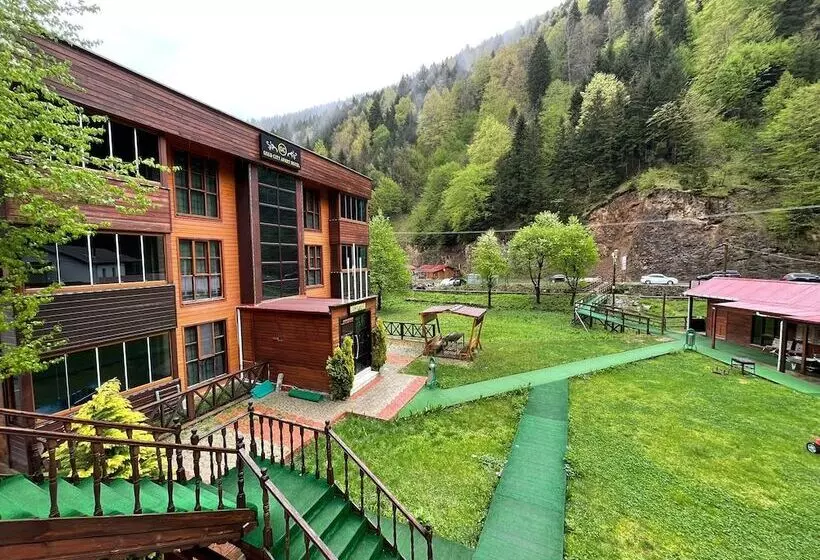 هتل Bavul Suite