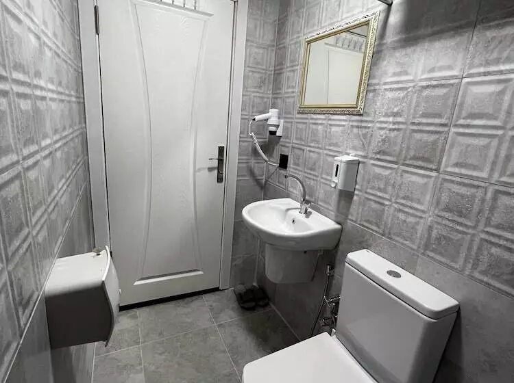 هتل Bavul Suite