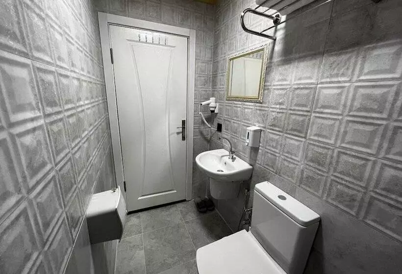 هتل Bavul Suite