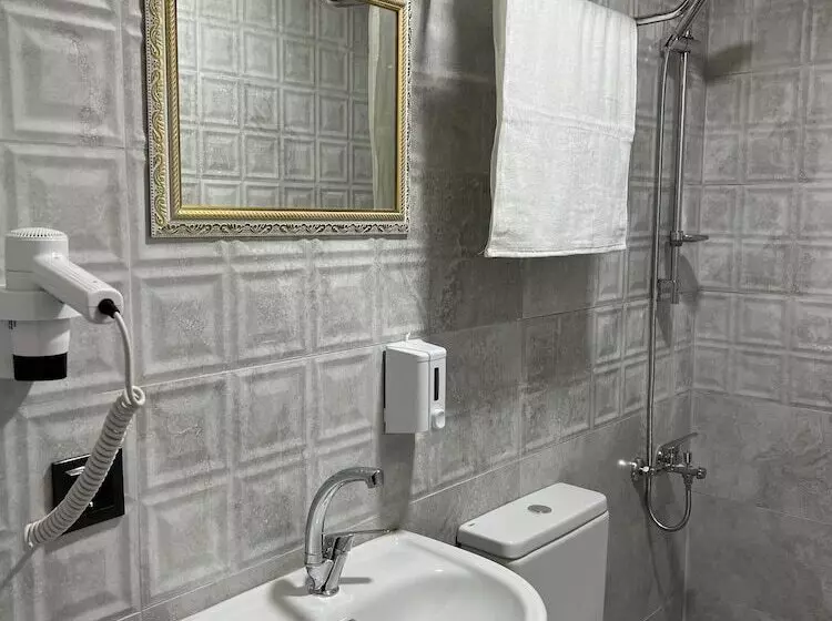 هتل Bavul Suite
