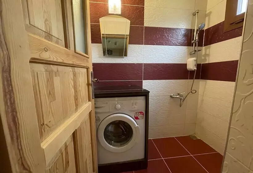 هتل Bavul Suite