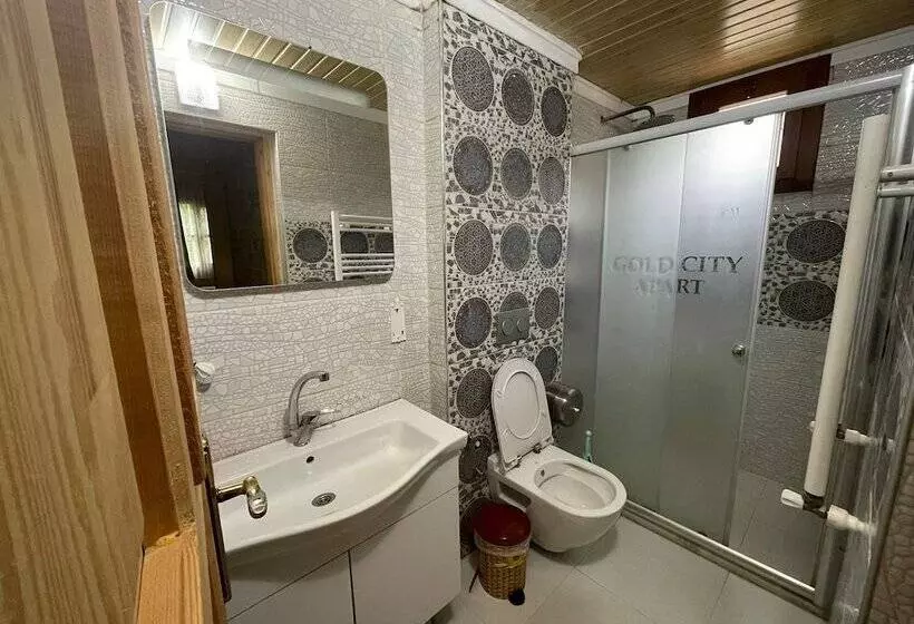 هتل Bavul Suite