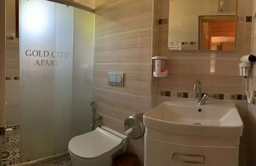 هتل Bavul Suite