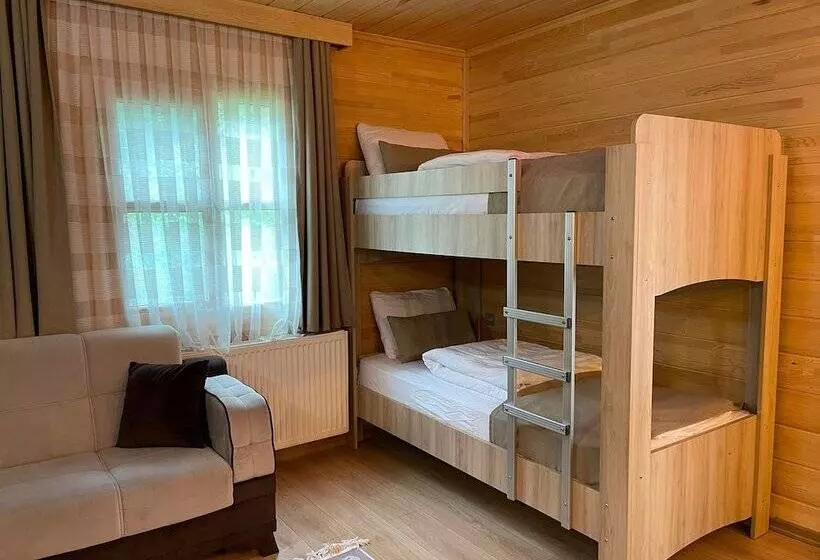 هتل Bavul Suite