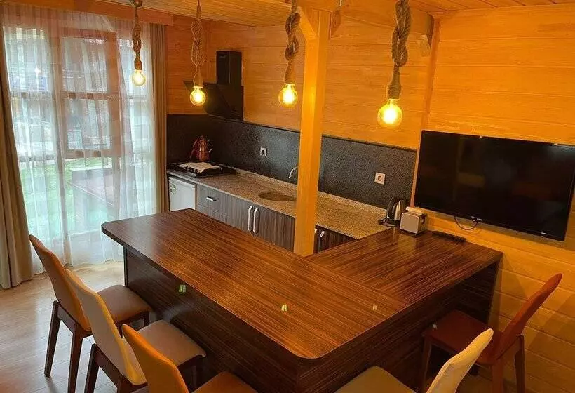 هتل Bavul Suite