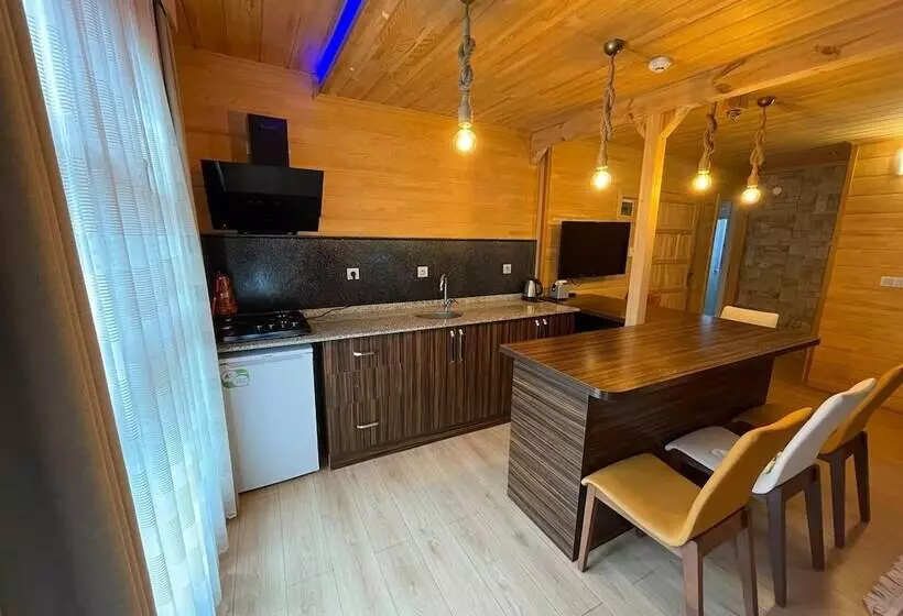 هتل Bavul Suite