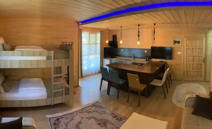 هتل Bavul Suite