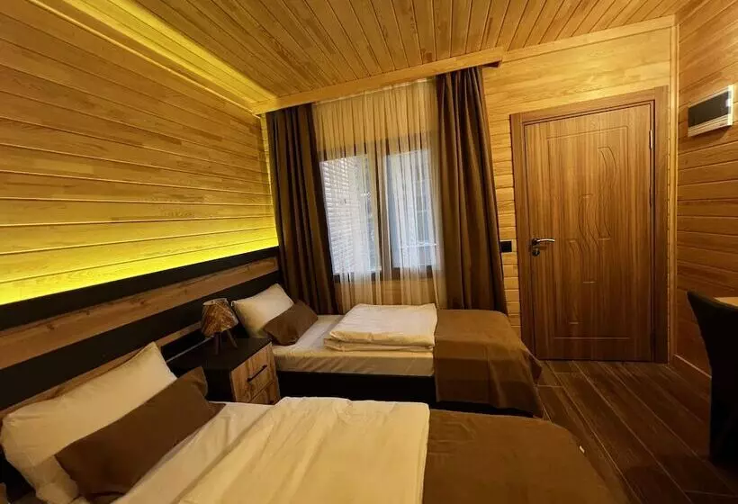 هتل Bavul Suite