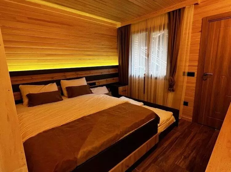 هتل Bavul Suite