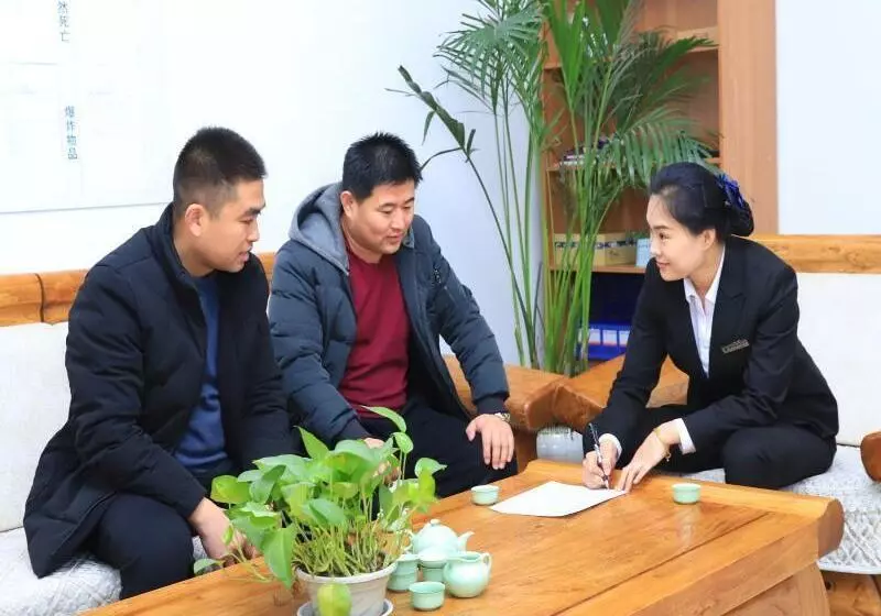 هتل Greentree Inn Weifang An Qiu Bus Station Heping East Road