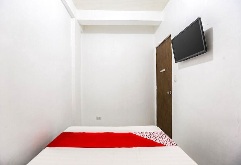 Hotel Jade Apartelle By Oyo Rooms