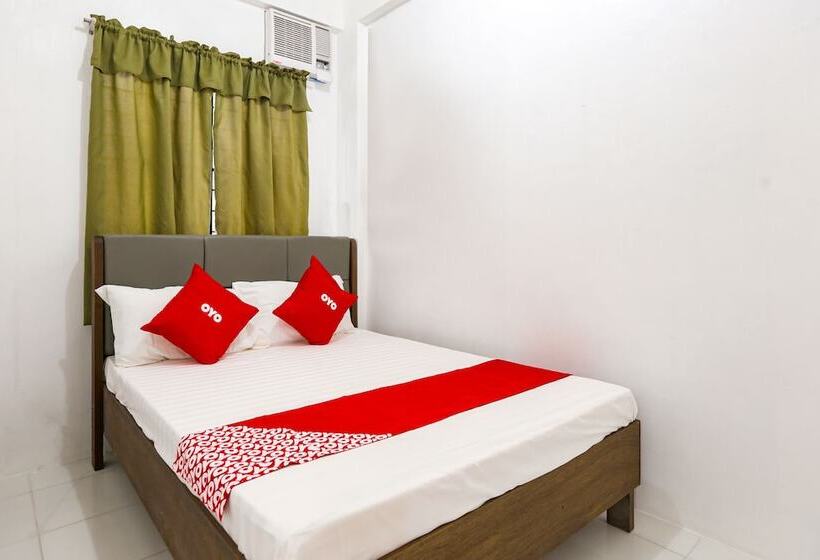Hotel Jade Apartelle By Oyo Rooms