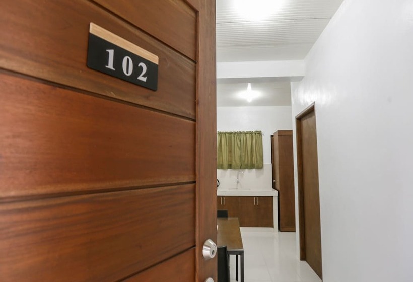 Hotel Jade Apartelle By Oyo Rooms