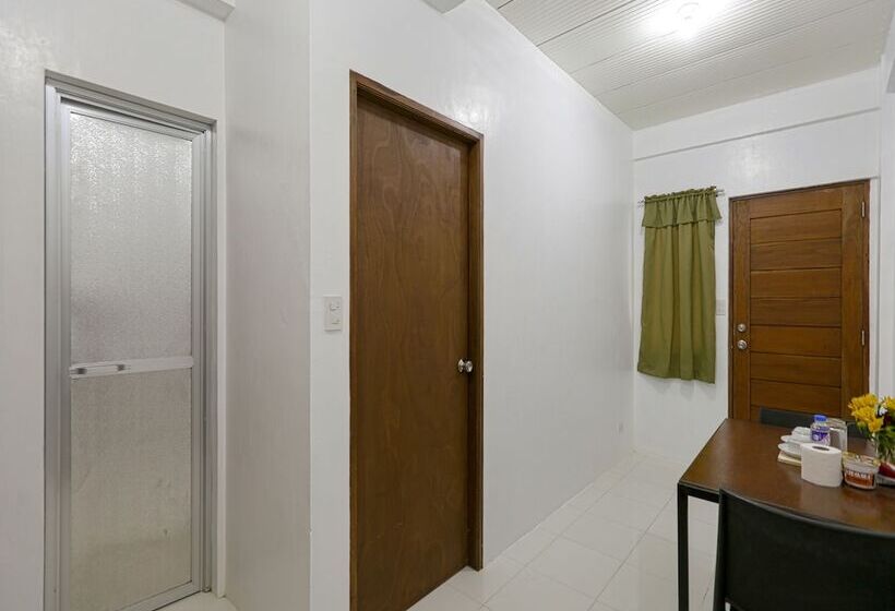 Hotel Jade Apartelle By Oyo Rooms